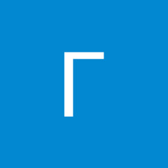 Глеб Русаловский