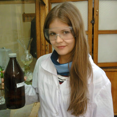 Алина Миронова