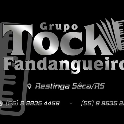 GRUPO TOCK FANDANGUEIRO’s avatar