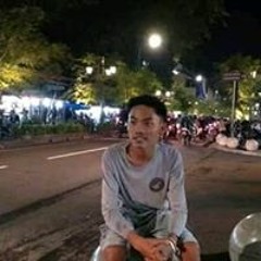 Hariyansyah Riyansyahstaylist