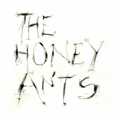 The Honey Ants