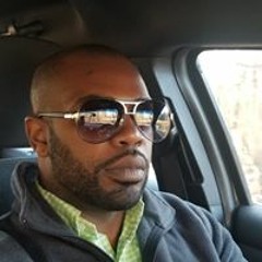Fredrick Deon