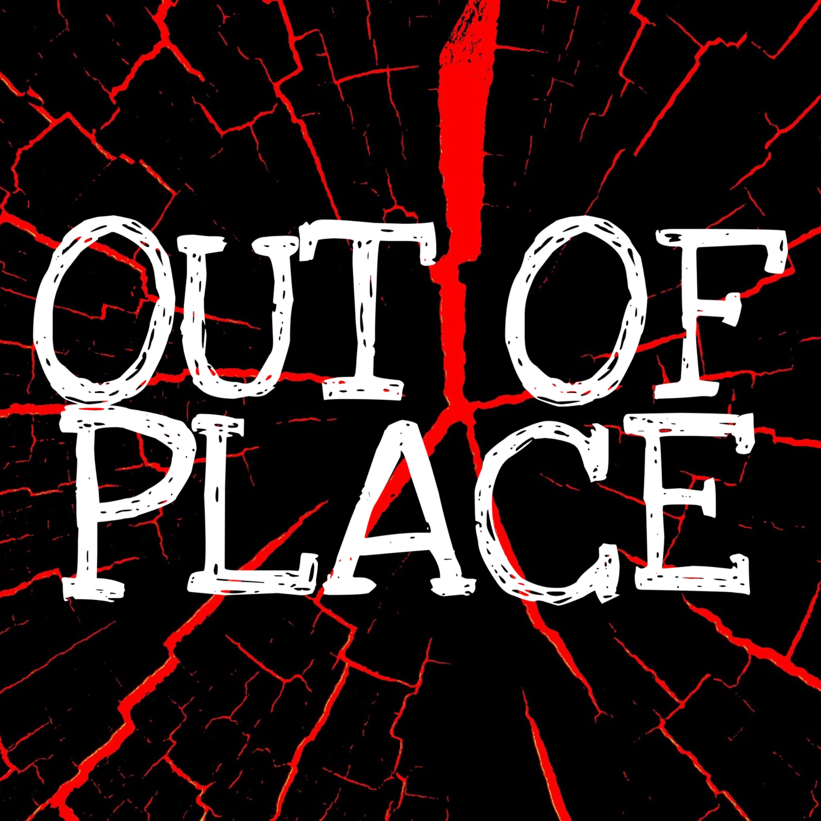 Out of Place Podcast