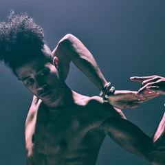 Jamal Sterrett