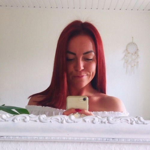 Anne-Sofie Ahj’s avatar