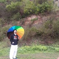 sohail amin yousafzai