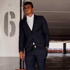 Benjamin Demey