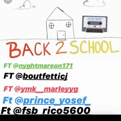 WETHELABEL FL #BLACCROSE