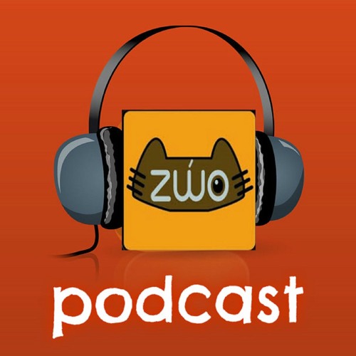 Podcast Zwofriend : Nivel 23 "Temas aleatorios"