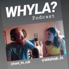 WhyLA?