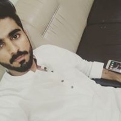 Zeeshan Baloch
