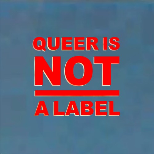 Queer Is Not A Label’s avatar