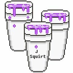 J Squirt