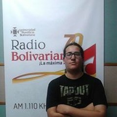 Carlos Andres Echeverri