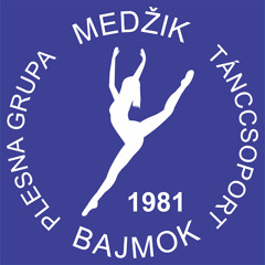 Plesna Grupa Medžik