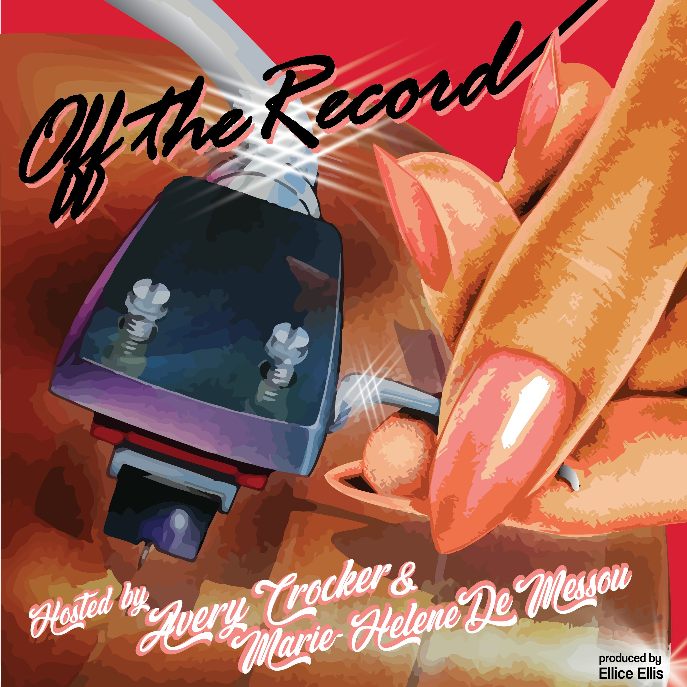 OFF THE RECORD