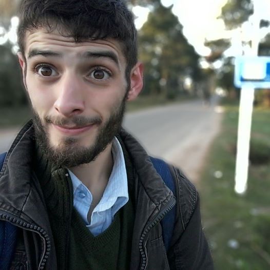 Parradovsky Audios