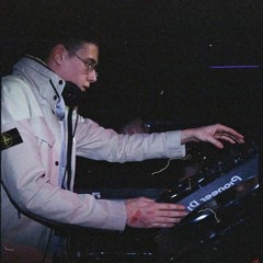 DJ Burma