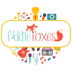 Fiddle Foxes