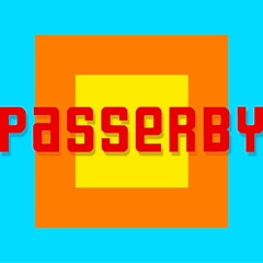 passerby