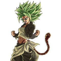 just saiyan
