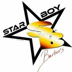 StarBoy Barbers