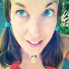 Michelle Marie Warner