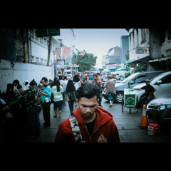 Imron Riadi