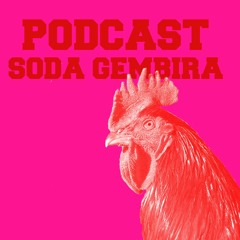 Podcast Soda Gembira
