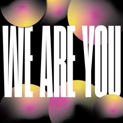 We Are You Recordings