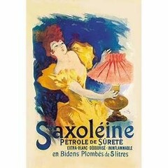 Saxoleine