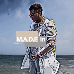 MADE in