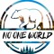 NO ONE WORLD