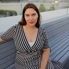 Татьяна Леонова