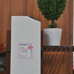 Mực In Chuyển Nhiệt Lê Dương