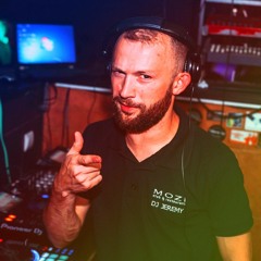 DJ Jeremy