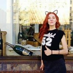 Дарья Чуева