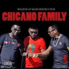 Chicano family