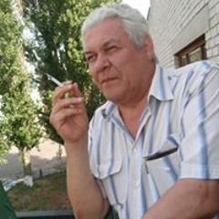 Сергей Рузанов