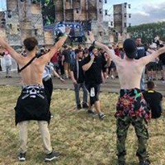 hakken 🤘🔊🤯