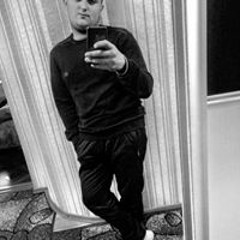 Сергей Гончарук