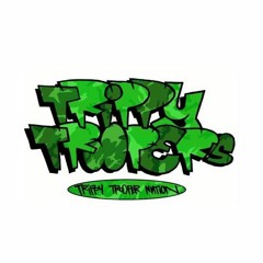 Trippy Troopers
