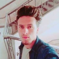 Apdalhaa Jooma