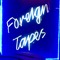 Foreign Tapes