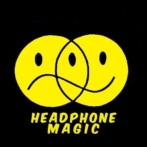 Headphone Magic’s avatar