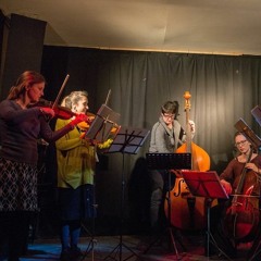 Luigi Boccherini, Quintet in D Minor, Op. 55 No. 6 G436, 2. Minuetto Trio