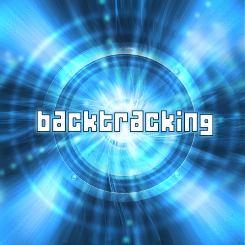Backtracking’s avatar