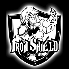 iron shield records 3