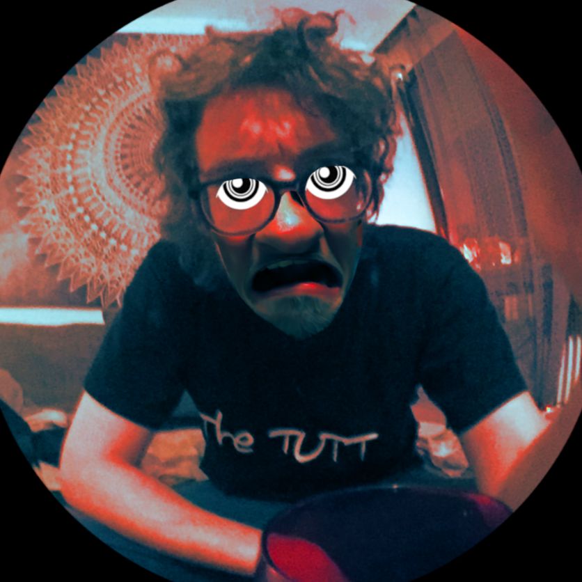 PUNXiONAIR podcast artwork
