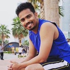 jaganath chari